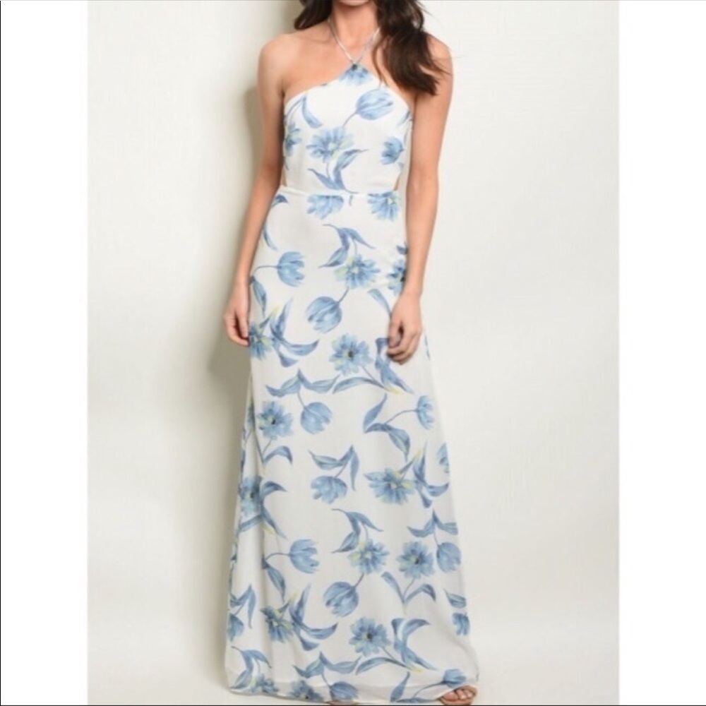 Women’s beautiful summer dress